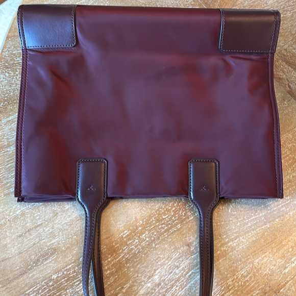 Tory Burch Ella Mini Tote - Picture 2 of 10